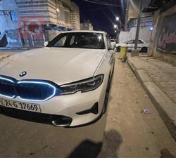 بي ام دبليو الفئة 3